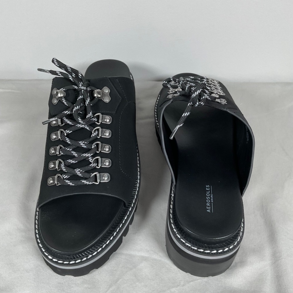 UNWORN Aerosoles “Lotta” sandals - Picture 4 of 5